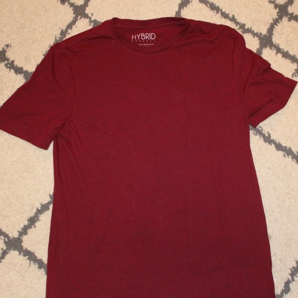 Hybrid Apparel Other - Hybrid Apparel T-shirt